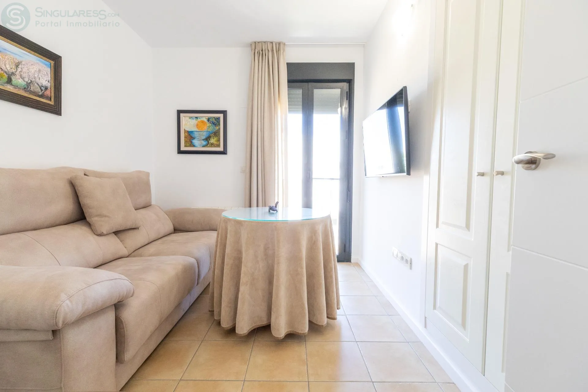 Comprar ático en Calle LAUREL nº 10 en Murcia