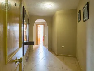  Vivienda en Las Tejeras, Los Garres
