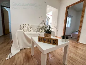 PISO BAJO EN TORRECIEGA