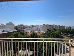 PISO CON GARAJE EN JIMENEZ DE LA ESPADA