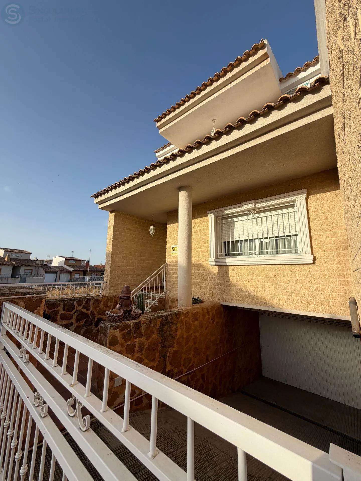 Comprar dúplex en Calle Castellón nº 9 en Las Torres de Cotillas