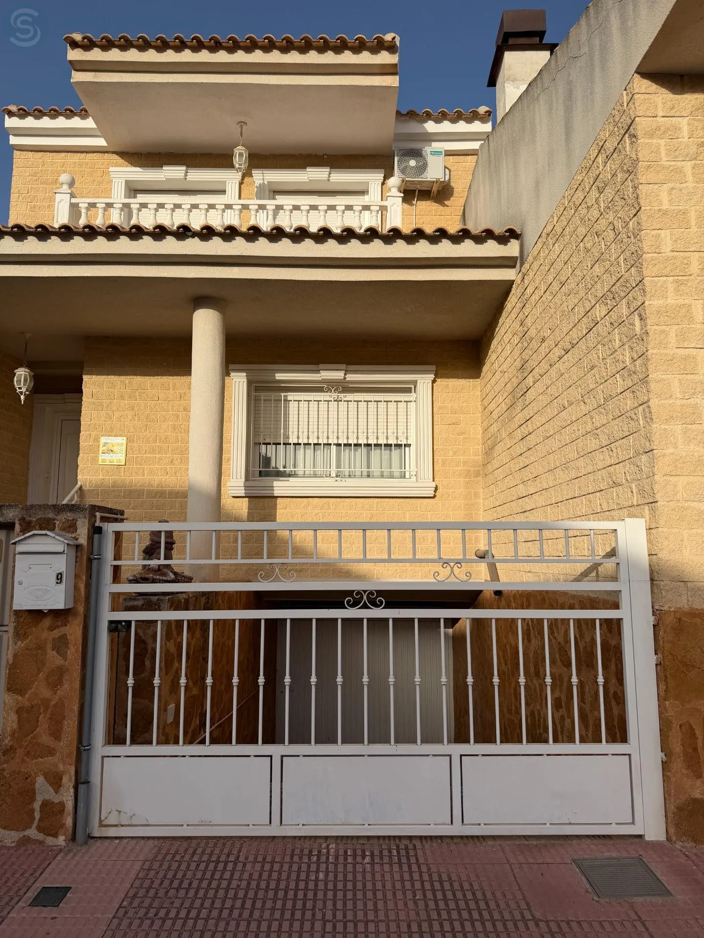 Comprar dúplex en Calle Castellón nº 9 en Las Torres de Cotillas