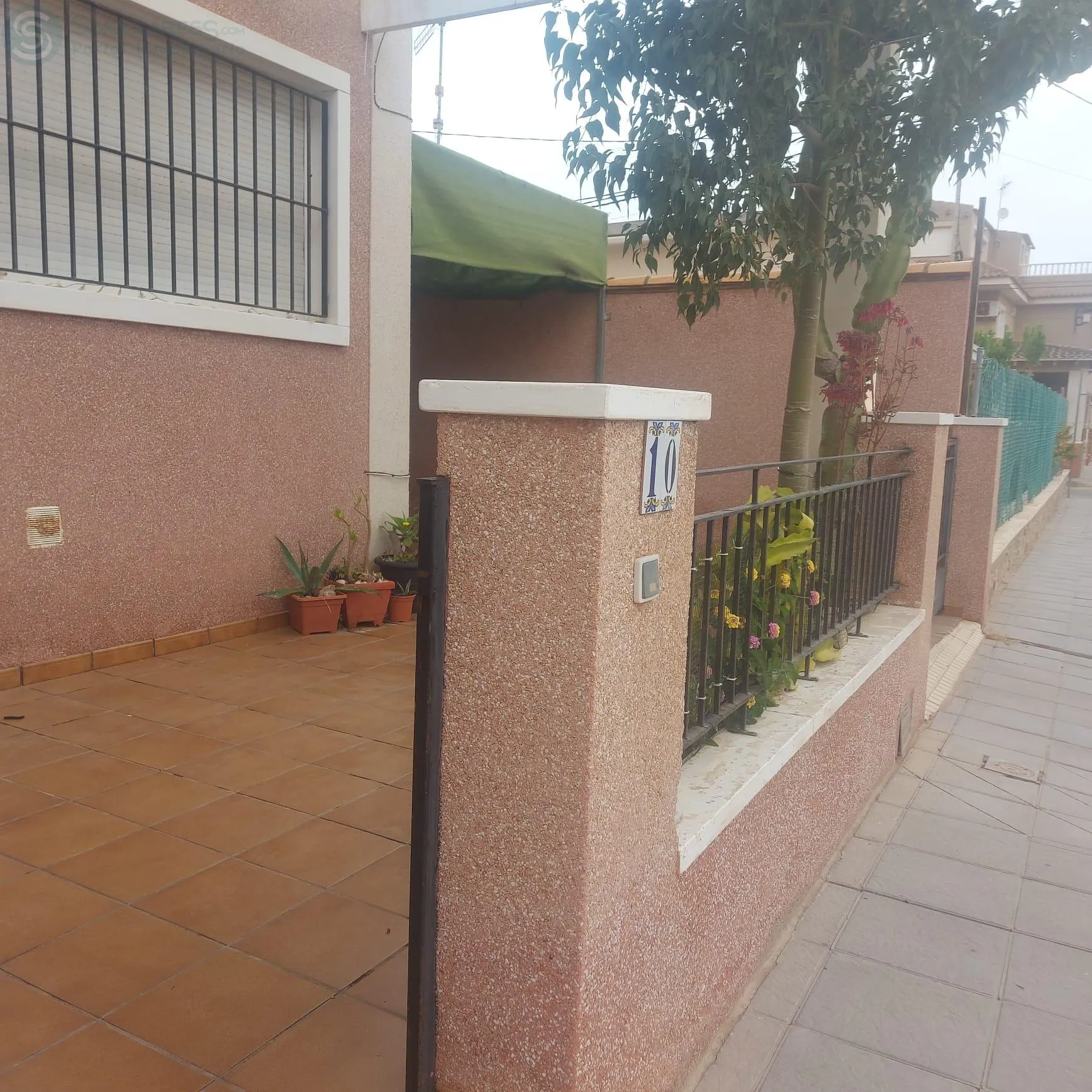 inmueble