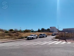 Parcela Urbana en Los Vientos