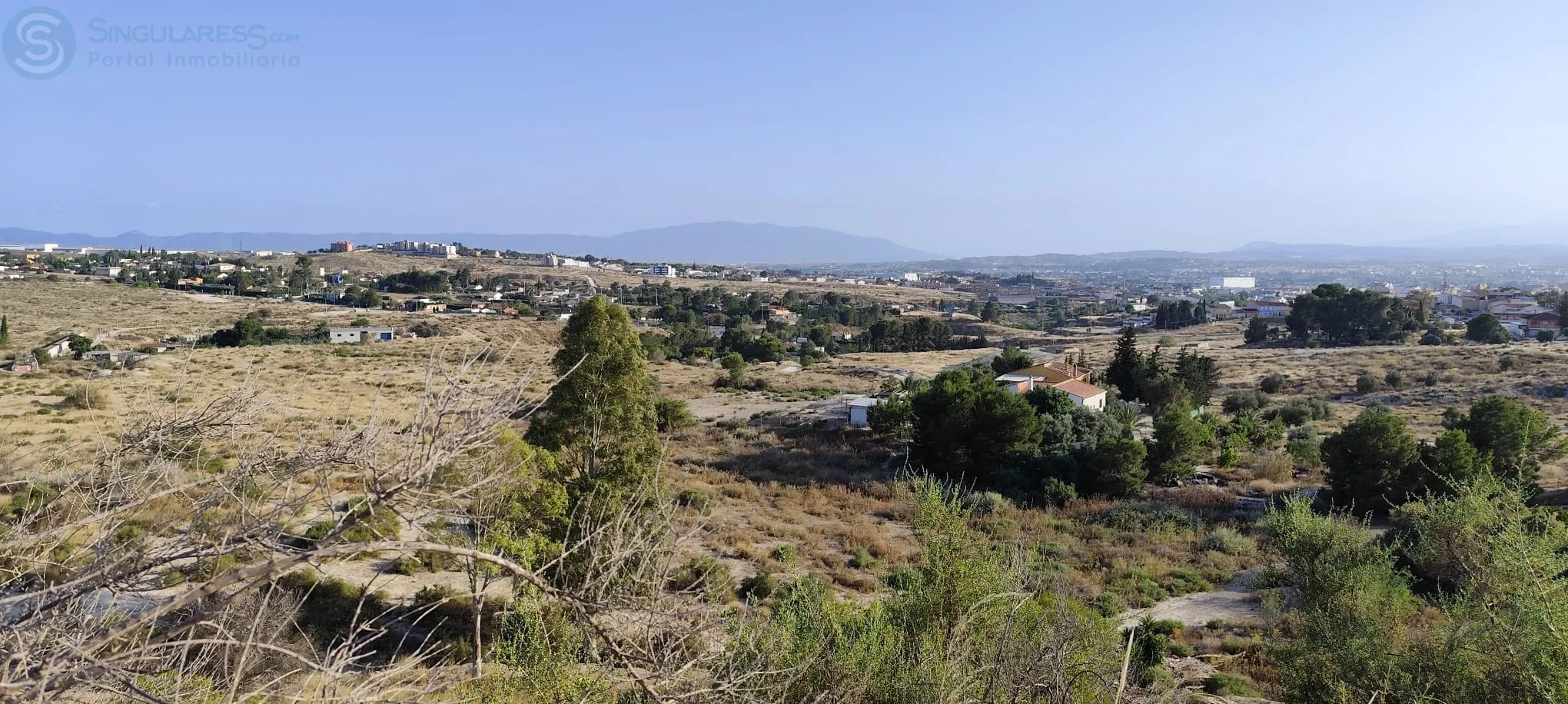 Comprar terreno en Calle Manuel Arnaldos en Molina de Segura