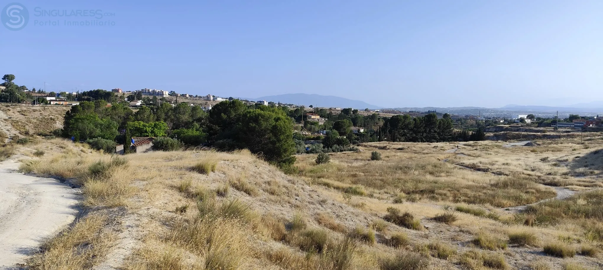 Comprar terreno en Calle Manuel Arnaldos en Molina de Segura