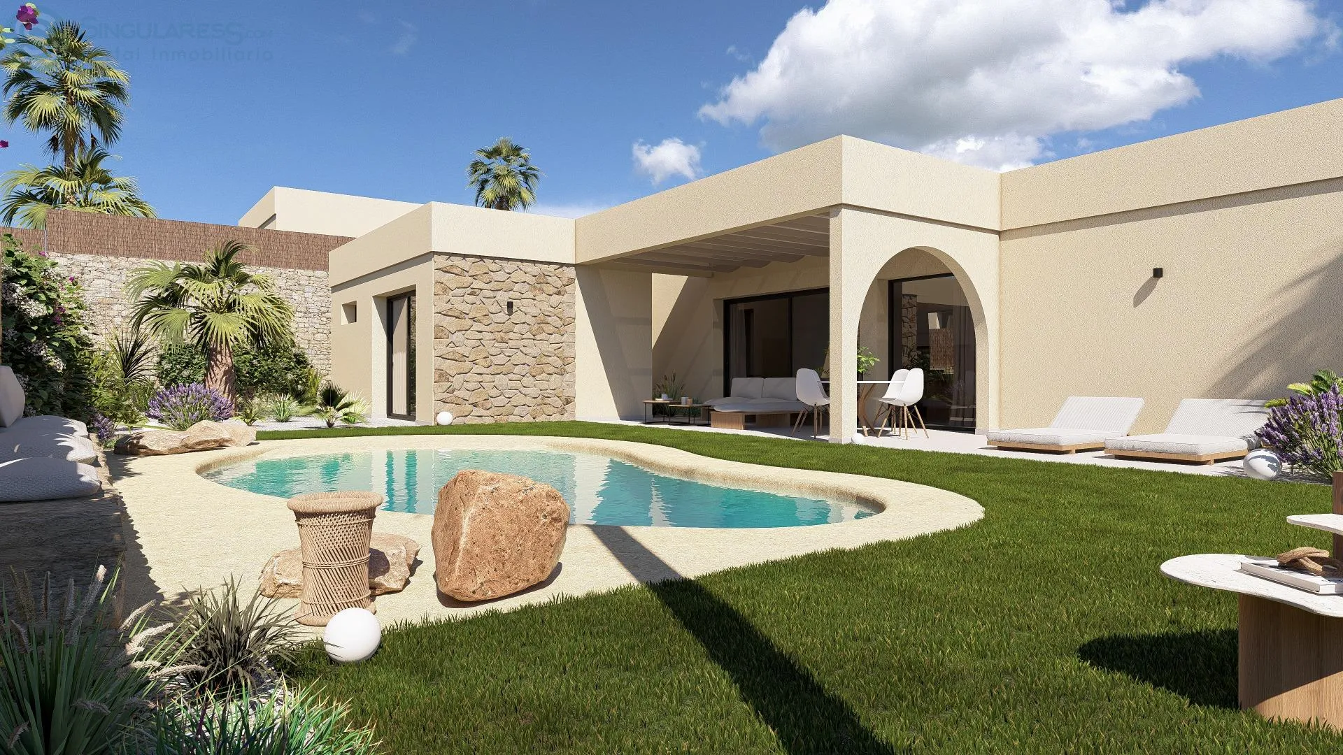 Comprar casa en Calle DEL MUNDO nº 0 en Murcia