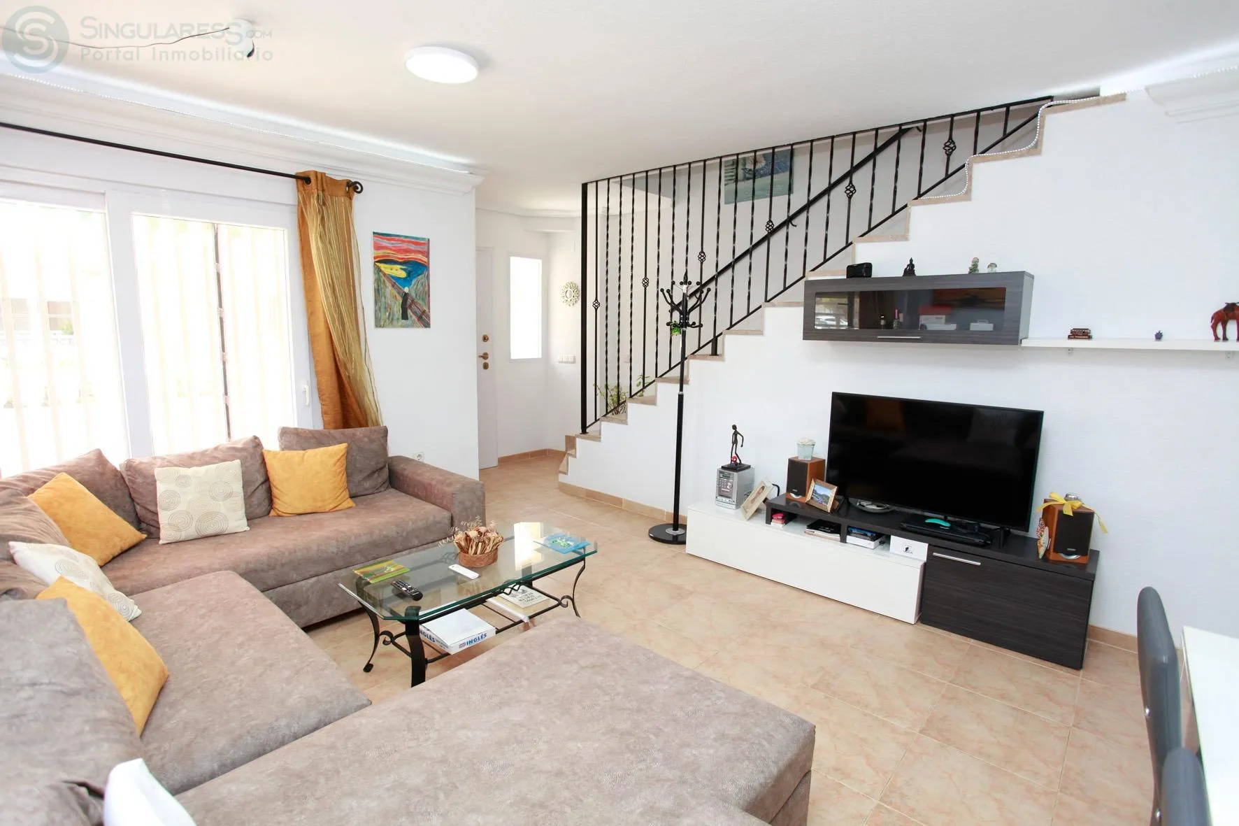 Comprar dúplex en Calle FRENTE MARINO AREA 9 A 13 nº 3 en San Javier