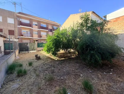 Comprar casa de 157m² en Murcia