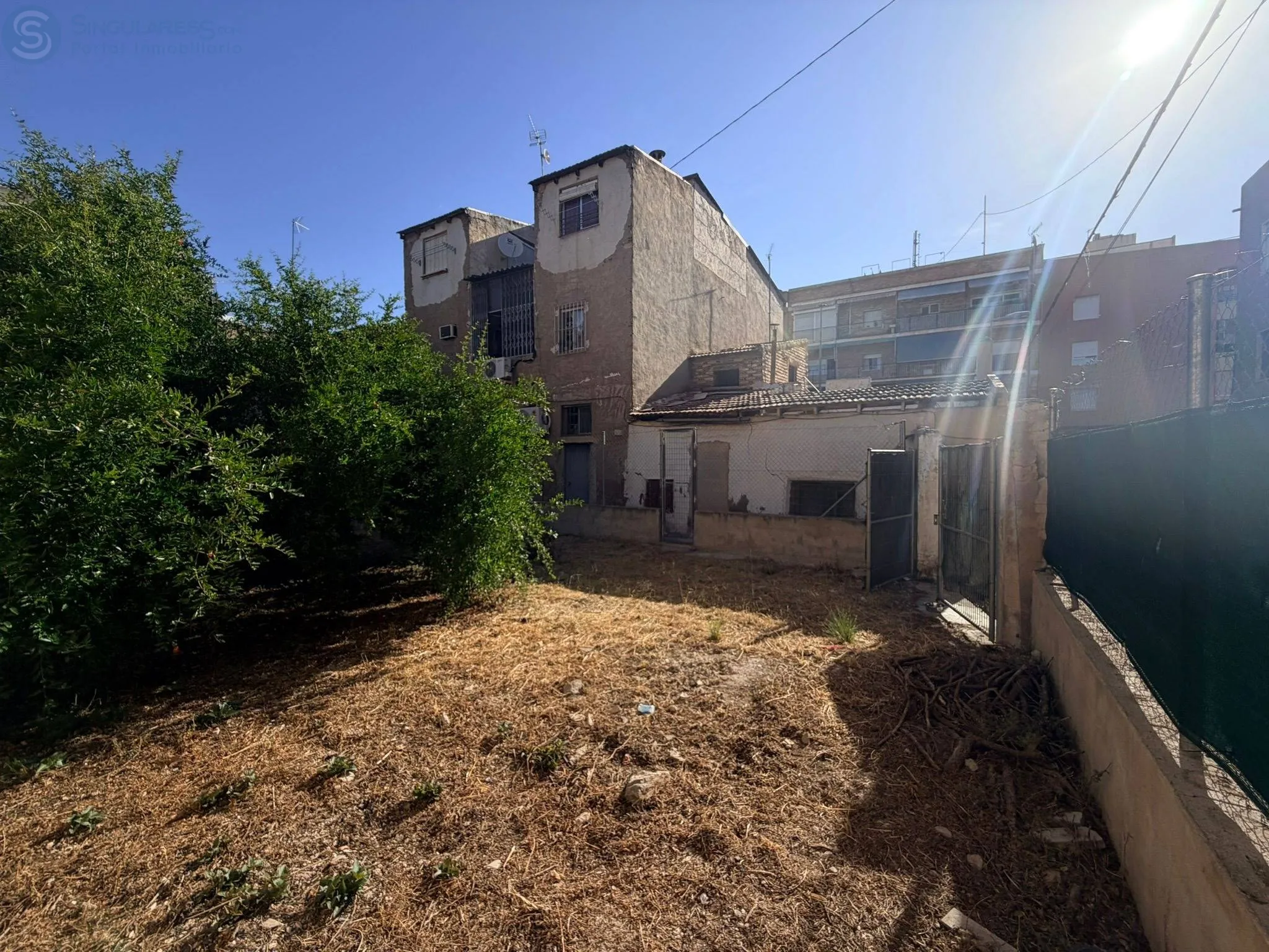 Comprar casa de 157m² en Murcia