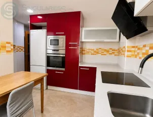 Comprar ático en Calle SAN JOSE MONTAÑA nº 15 en Murcia