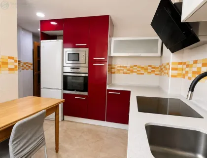 Comprar ático de 221m² en Murcia