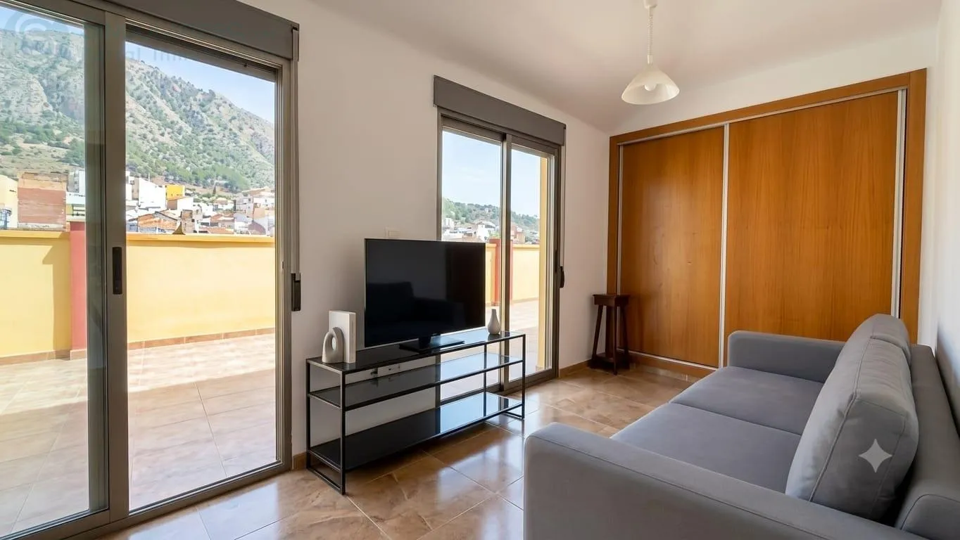 Comprar ático en Calle SAN JOSE MONTAÑA nº 15 en Murcia