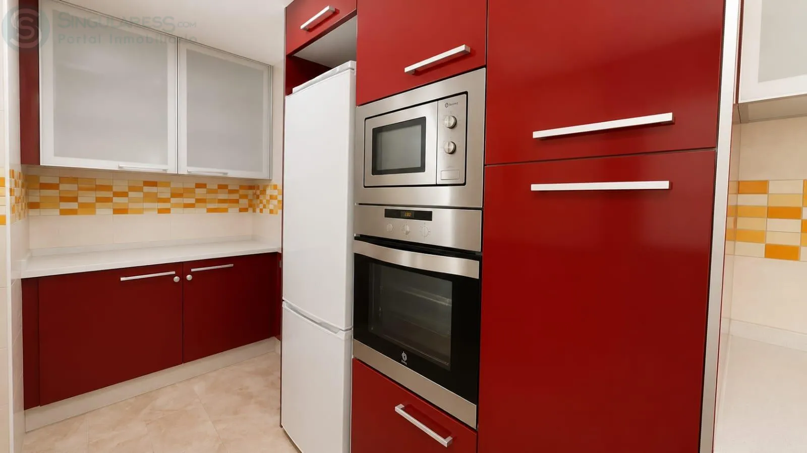 Comprar ático en Calle SAN JOSE MONTAÑA nº 15 en Murcia