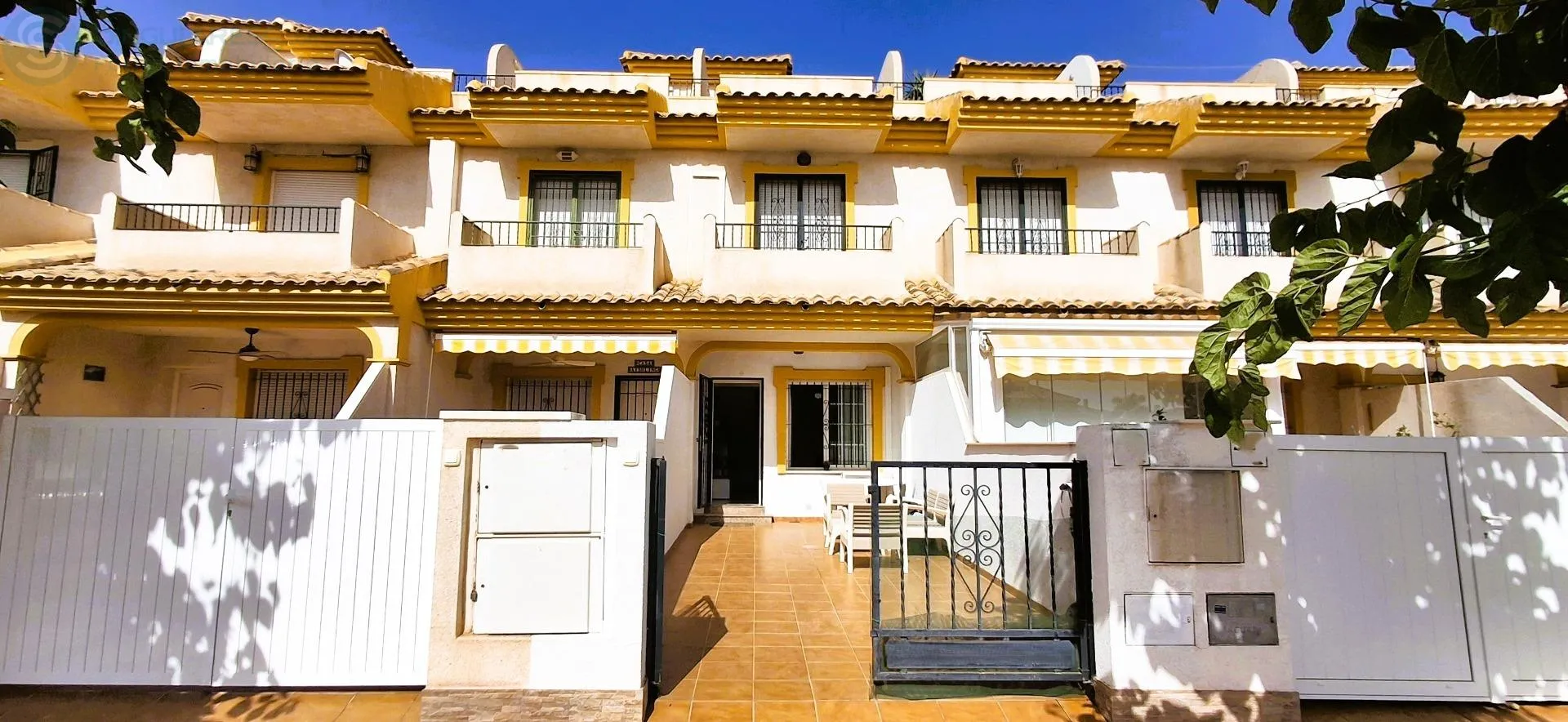 Comprar dúplex en Calle SAN VICENTE nº 42 en San Javier