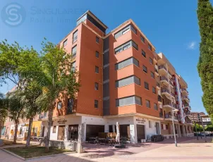 Alquilar piso de 132m² en Murcia