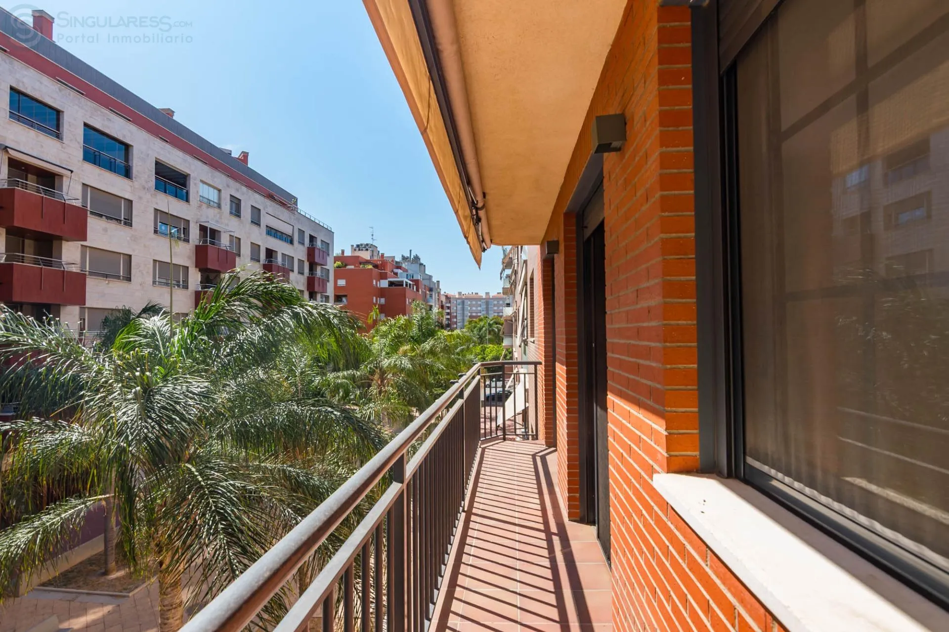 Alquilar piso de 132m² en Murcia