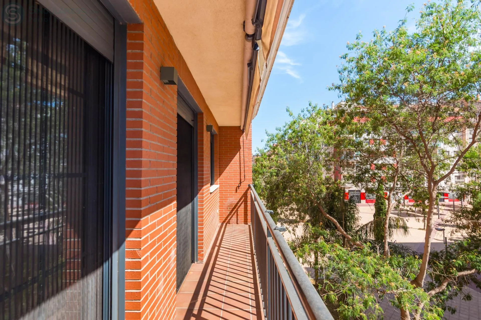 Alquilar piso de 132m² en Murcia