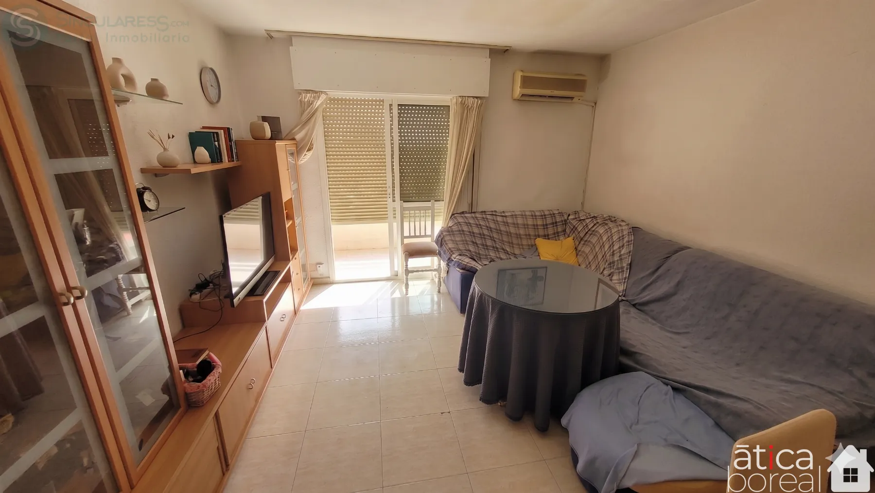 Comprar piso en Calle Rosalinda nº 13 en Murcia
