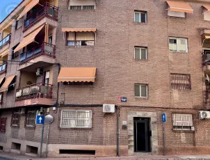 Piso en venta en La Alberca