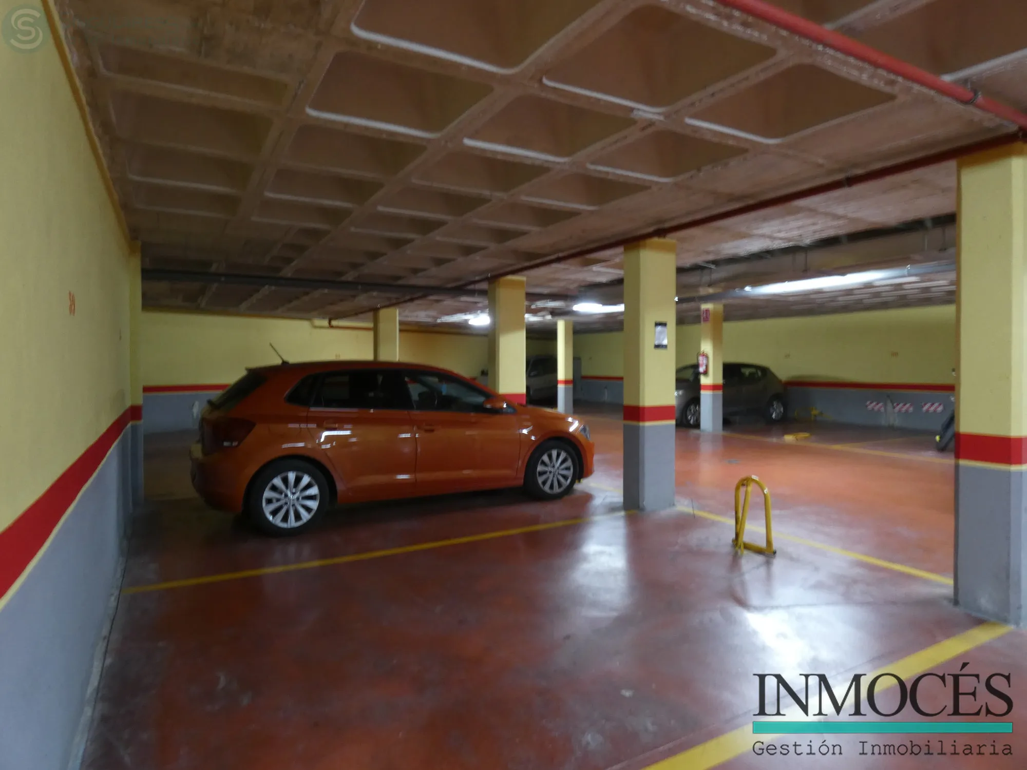 Comprar garaje en Avenida ALCALDES DE MURCIA nº 29 en Murcia