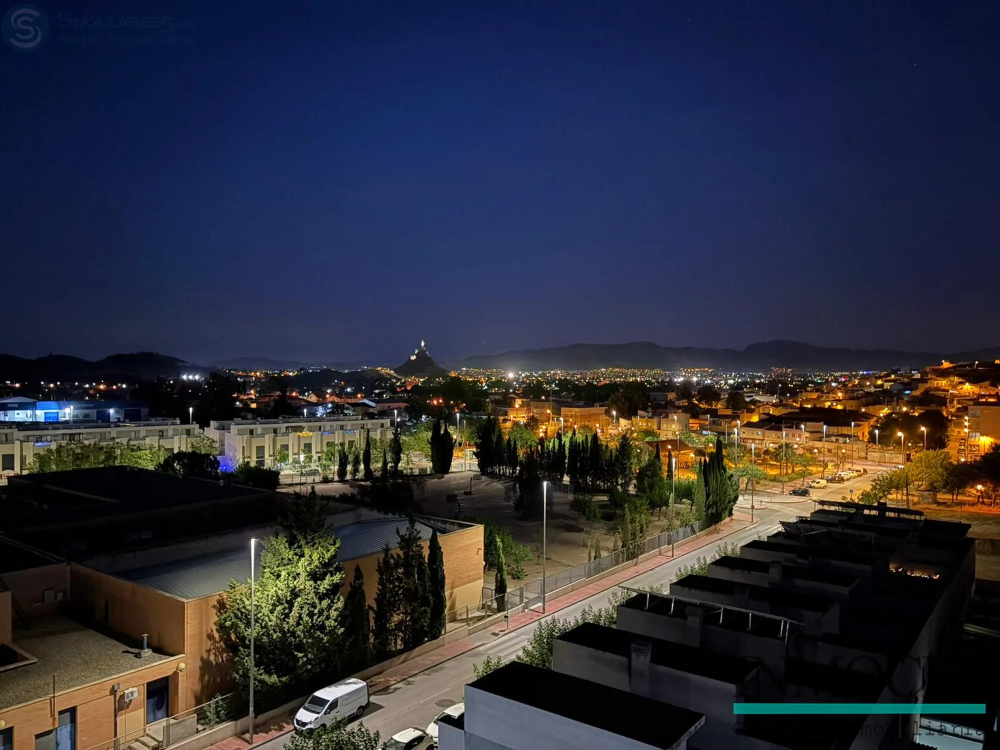 Comprar piso en Calle RECTOR FRANCISCO SABATER nº 41 en Murcia