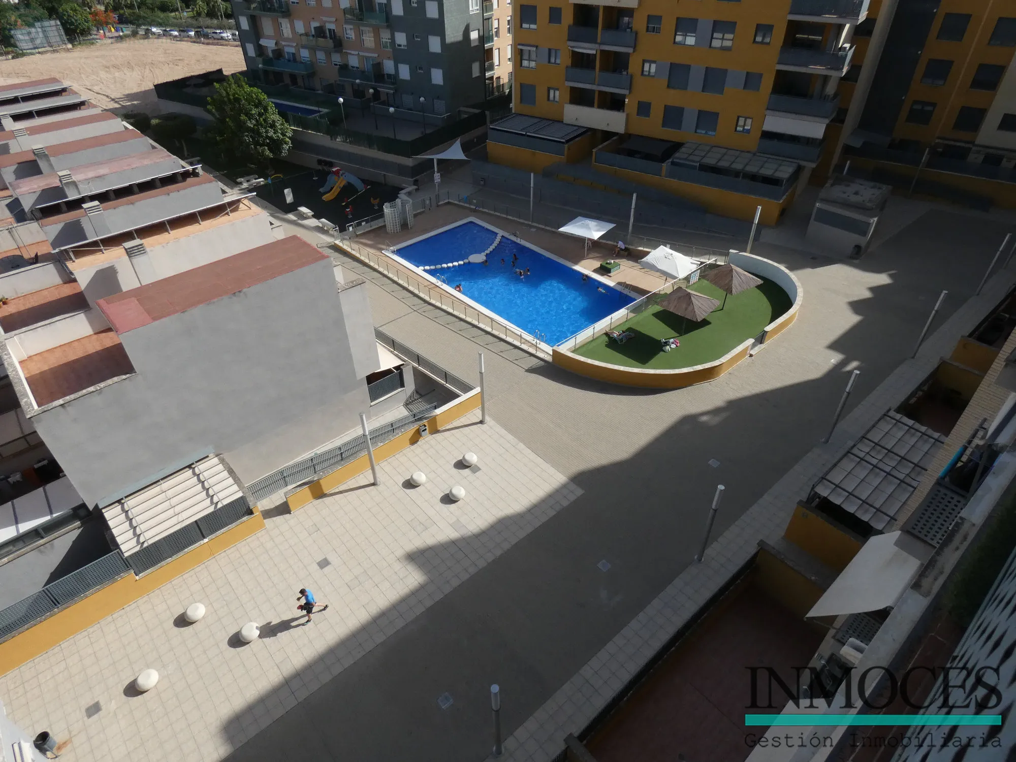 Comprar piso en Calle RECTOR FRANCISCO SABATER nº 41 en Murcia