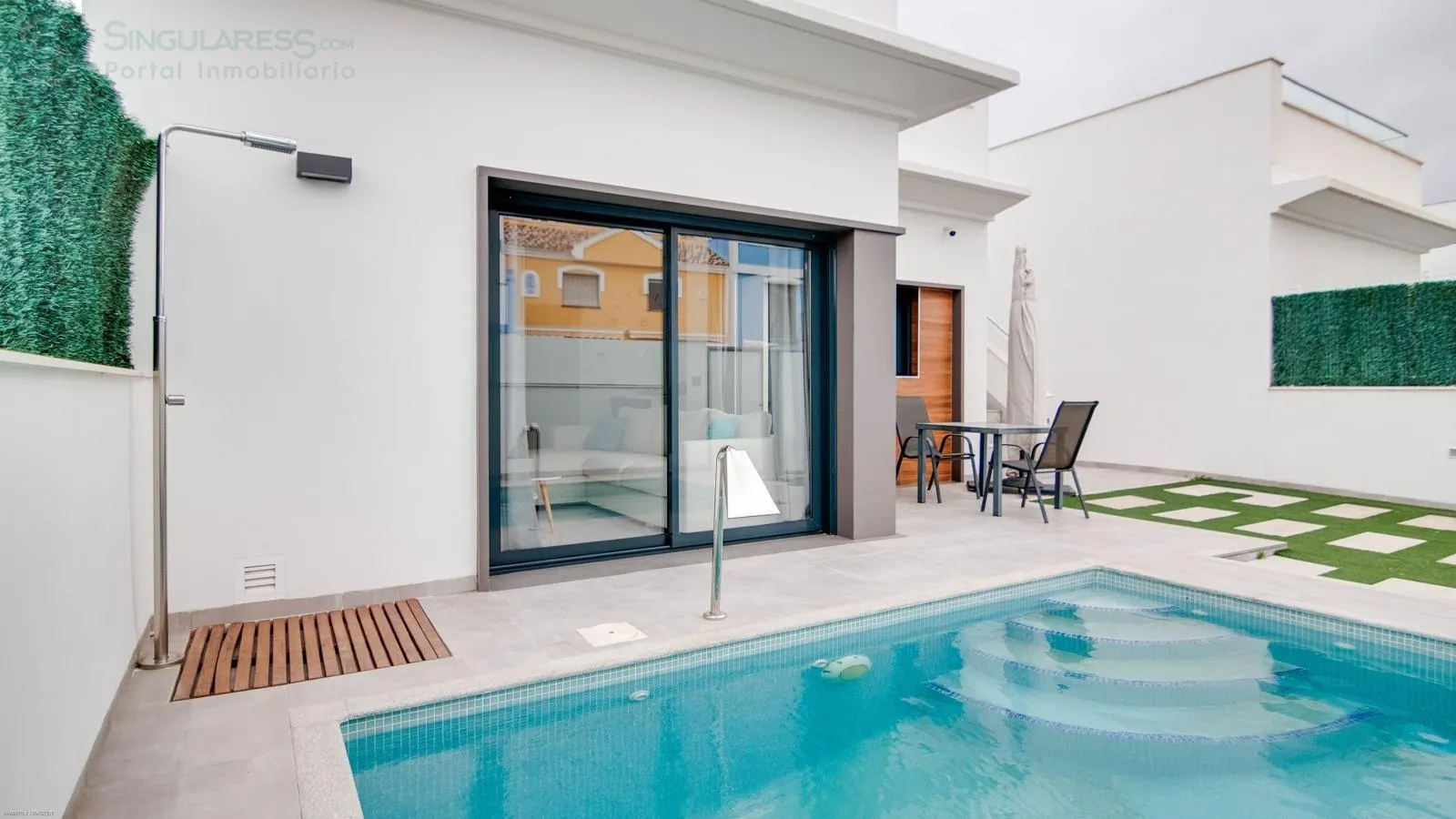Comprar casa en Calle RODA en San Javier