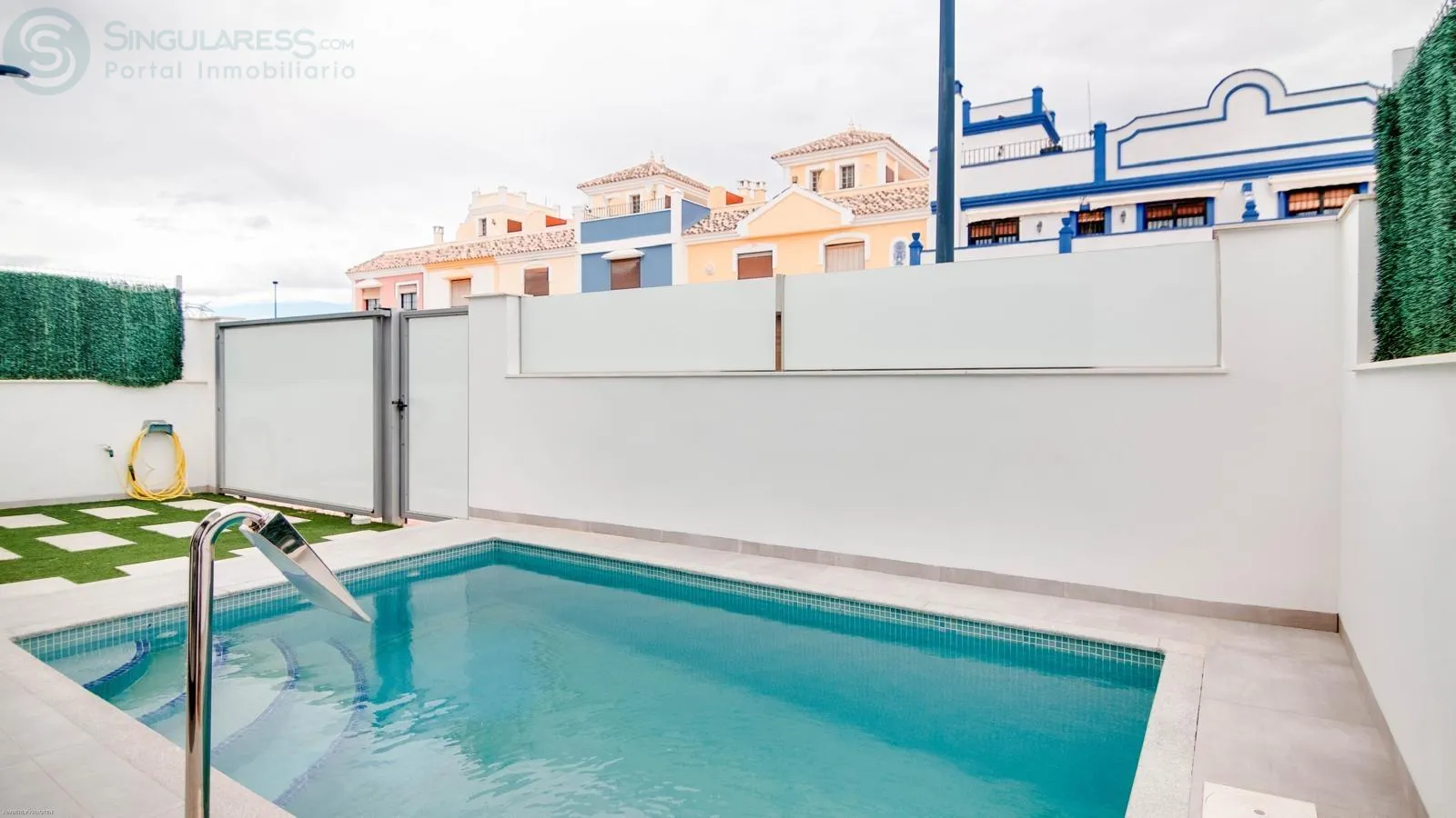Comprar casa en Calle RODA en San Javier