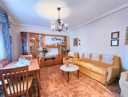 Comprar piso de 133m² en Cartagena