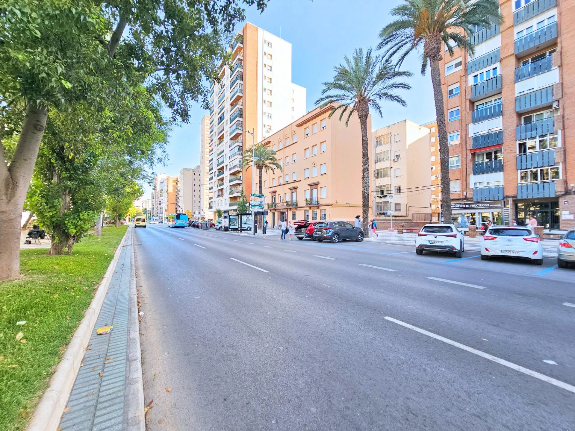 Comprar piso en Calle Alameda de San Anton nº 21 en Cartagena