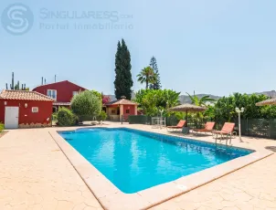 Comprar casa de 1703m² en Murcia
