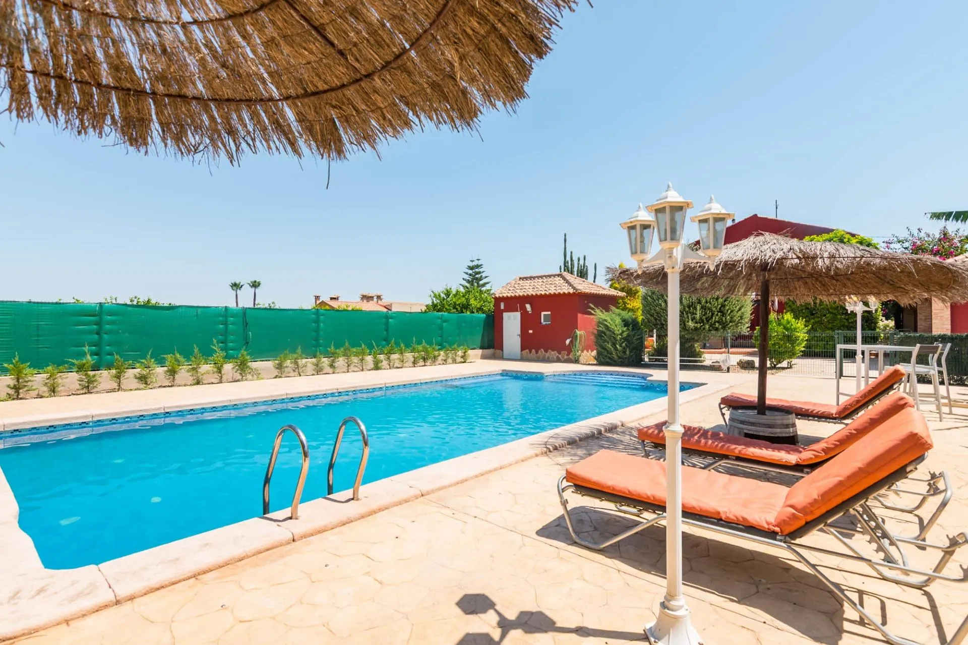 Comprar casa de 1703m² en Murcia
