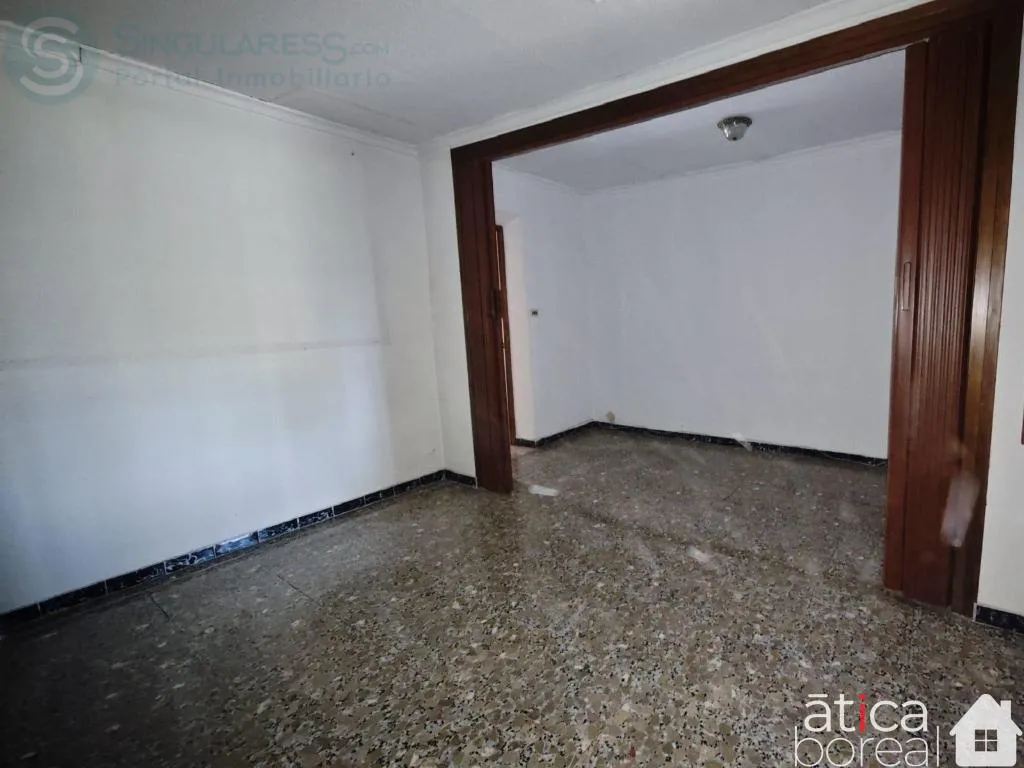 Comprar piso de 79m² en Murcia