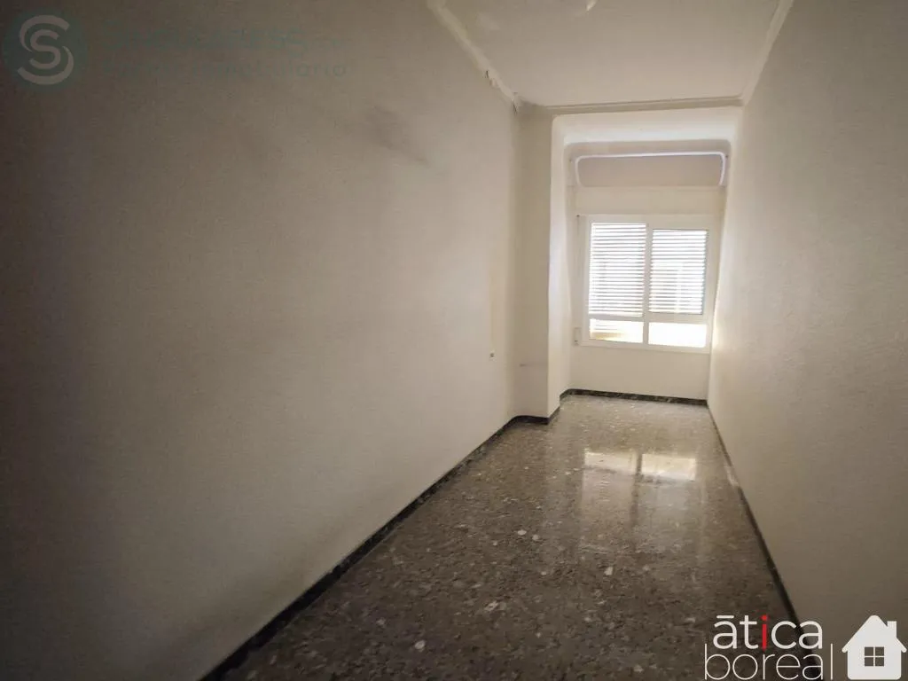 Comprar piso de 79m² en Murcia