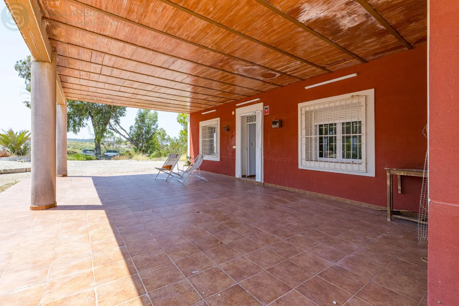 Comprar casa en La Alcayna (Molina de Segura)
