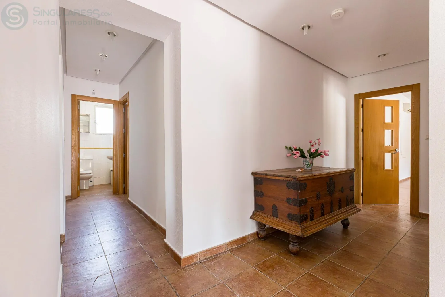 Comprar casa en La Alcayna (Molina de Segura)