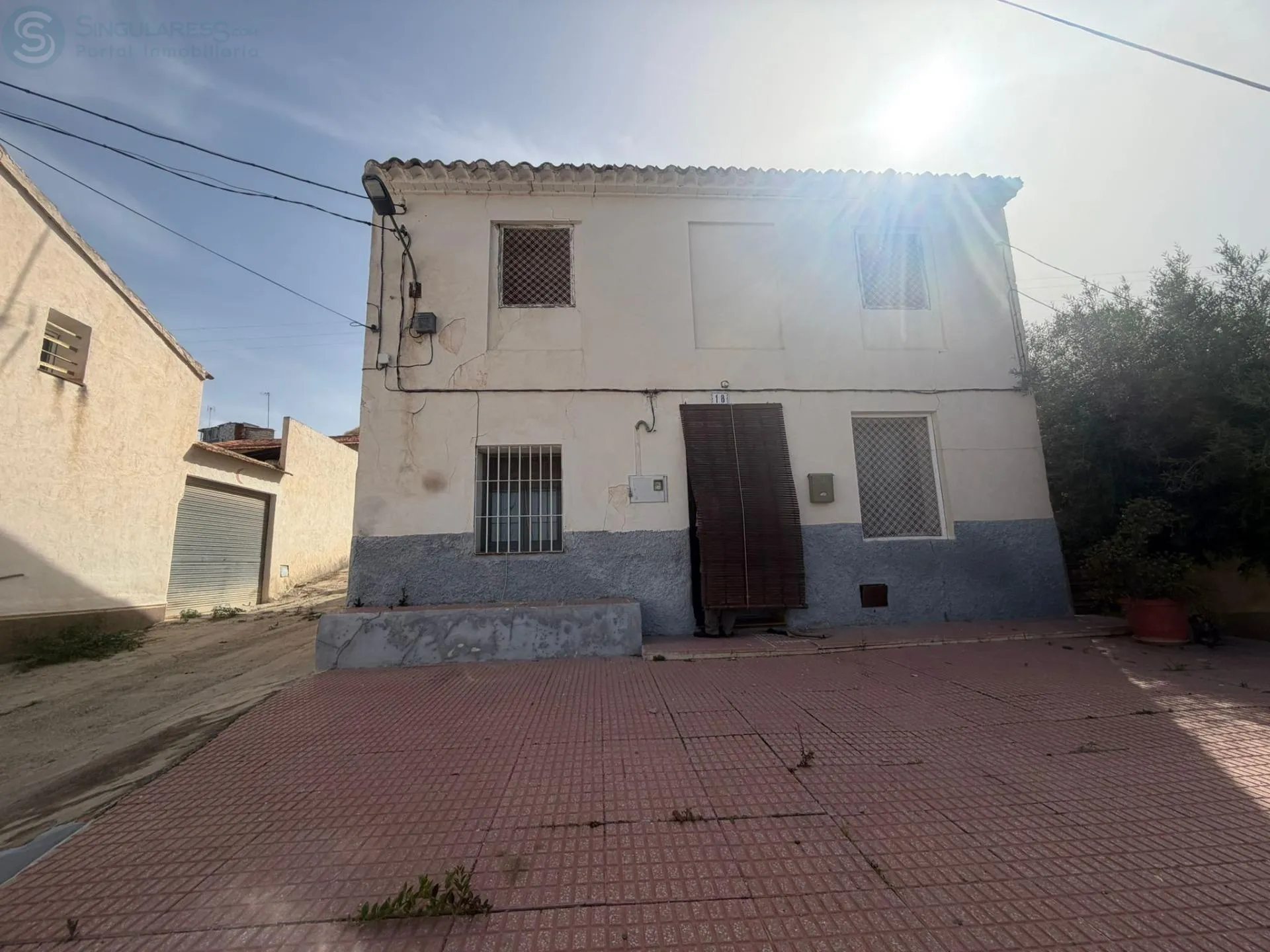 inmueble
