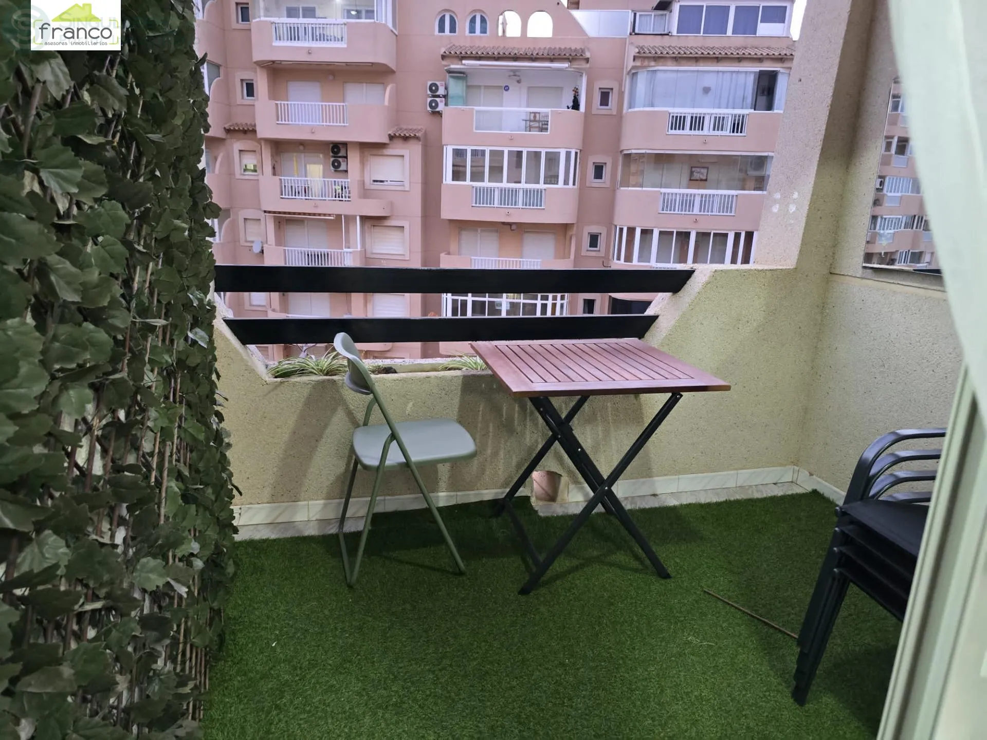 Alquilar ático de 4827m² en Cartagena