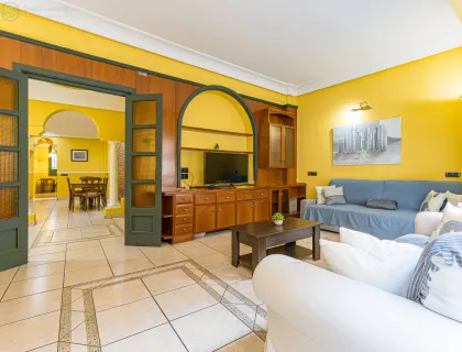 Comprar piso de 118m² en Murcia
