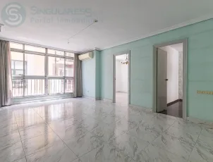Piso en Venta en Vistalegre.