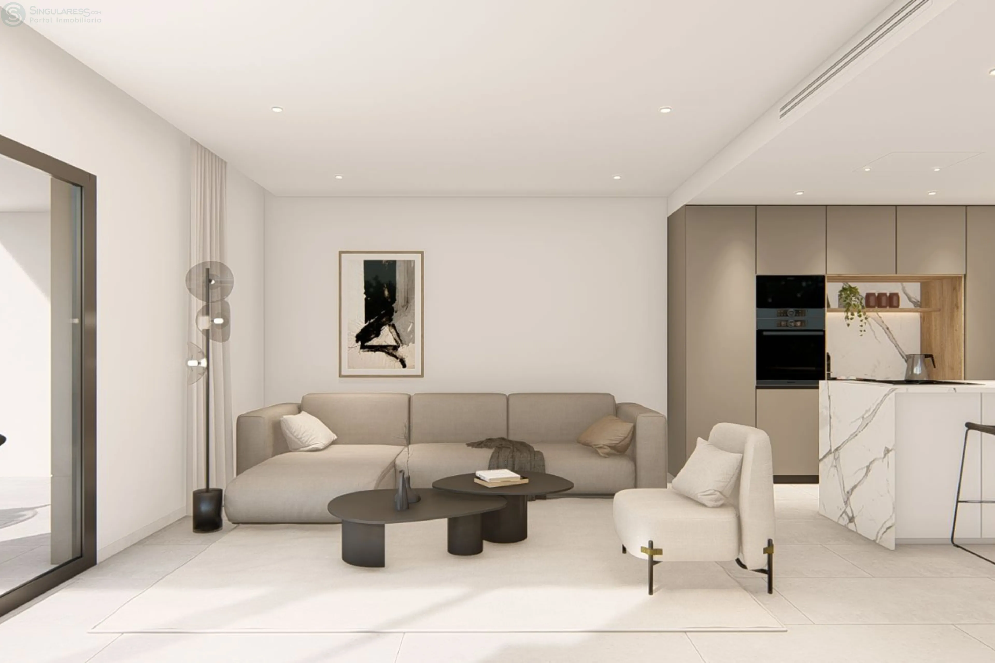 Comprar casa en Urbanización LA QUINTA en Molina de Segura