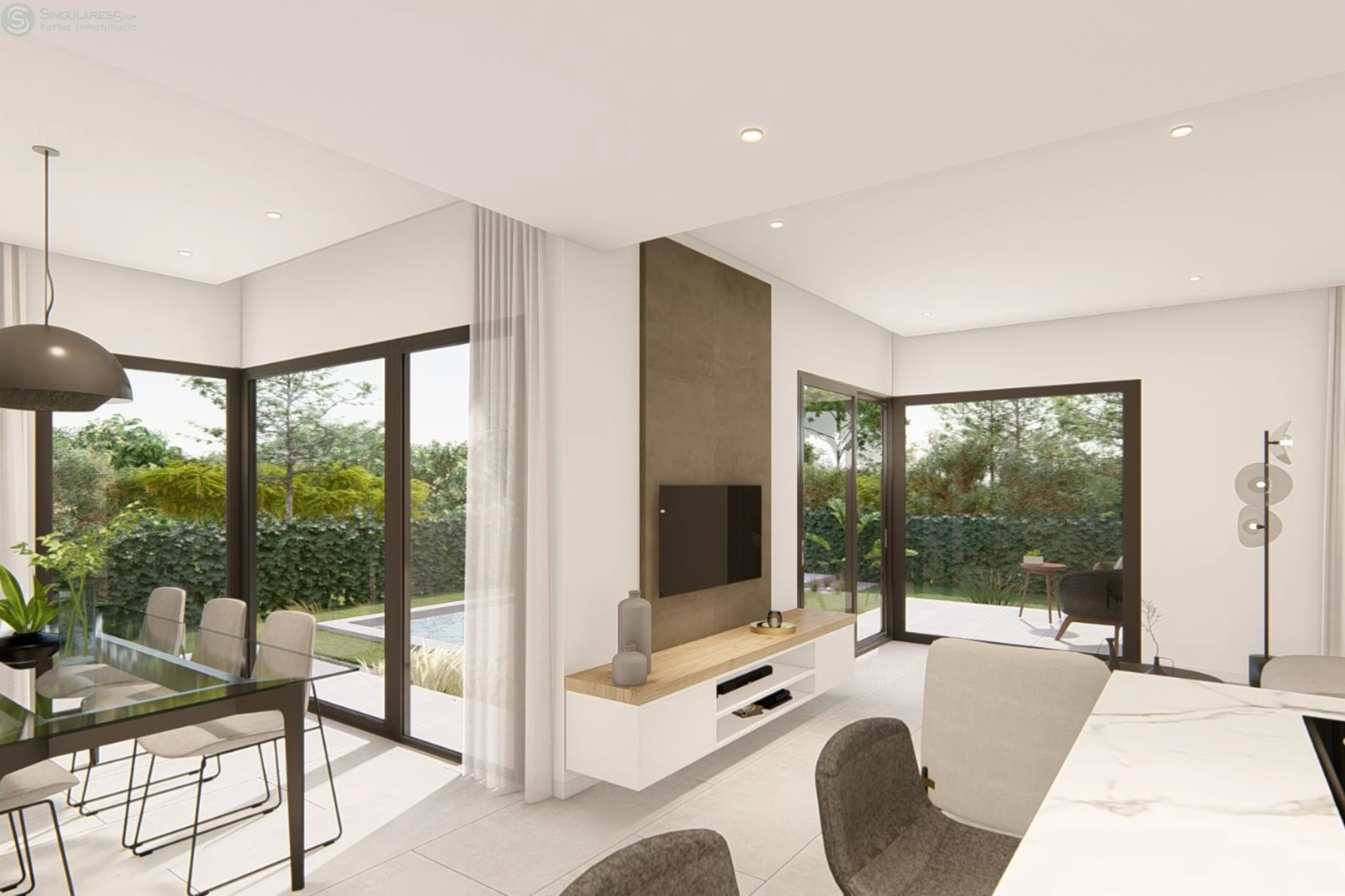 Comprar casa en Urbanización LA QUINTA en Molina de Segura