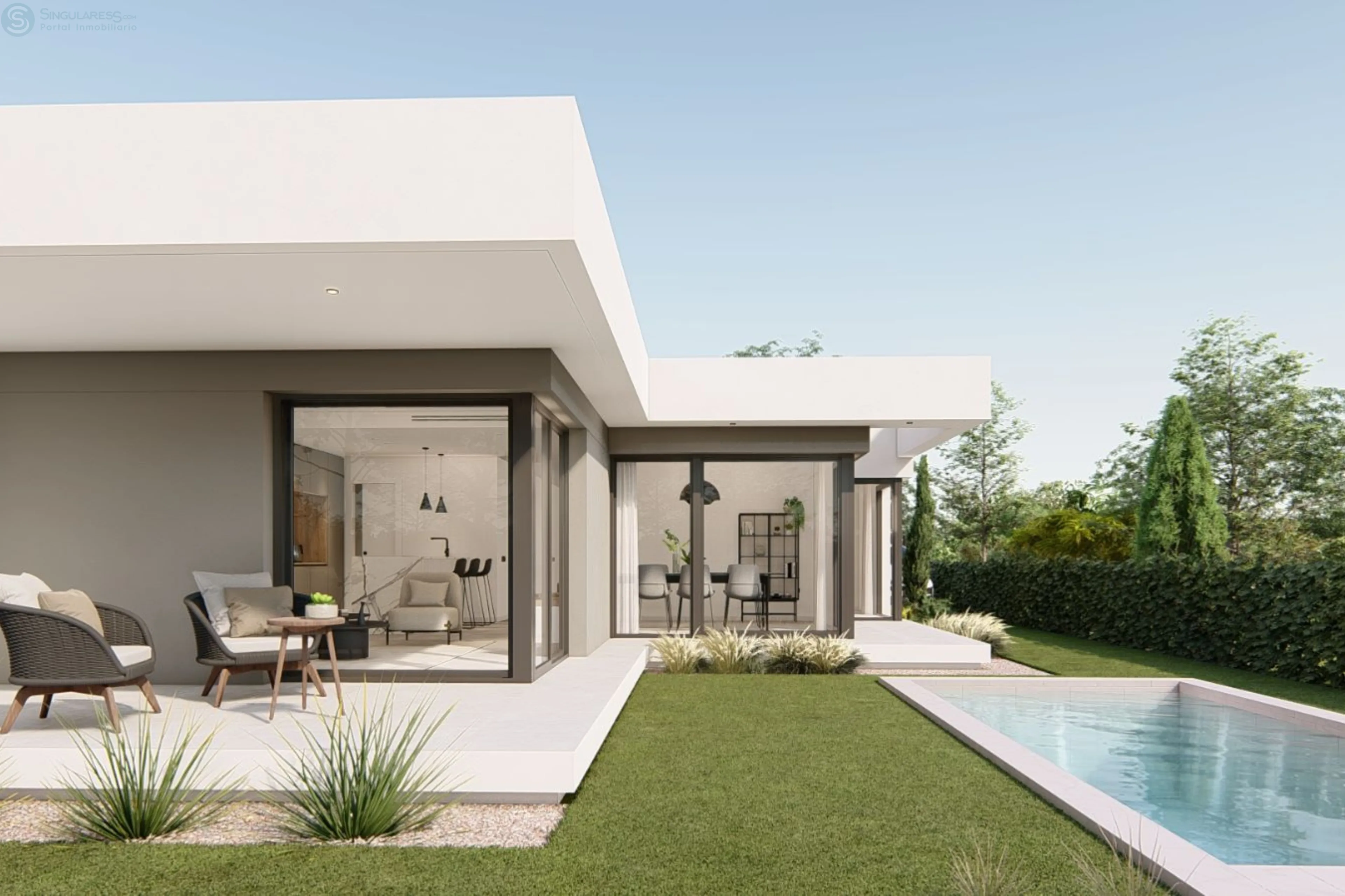 Comprar casa en Urbanización LA QUINTA en Molina de Segura