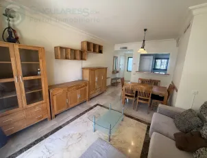 Exclusiva vivienda de 2 dormitorios en Roda Golf – San Javier