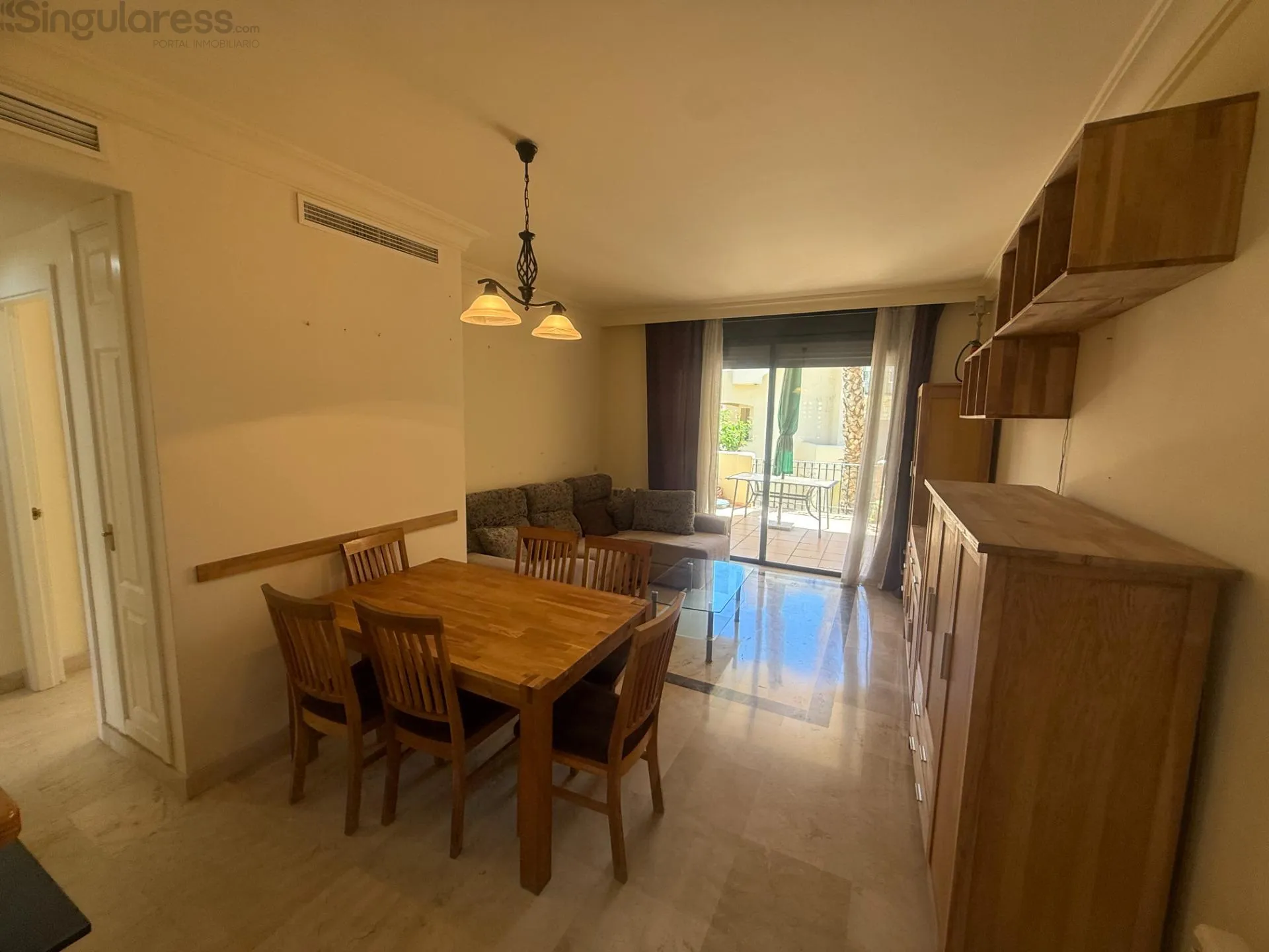 Comprar piso en Calle MAR, DEL nº 11 en San Javier