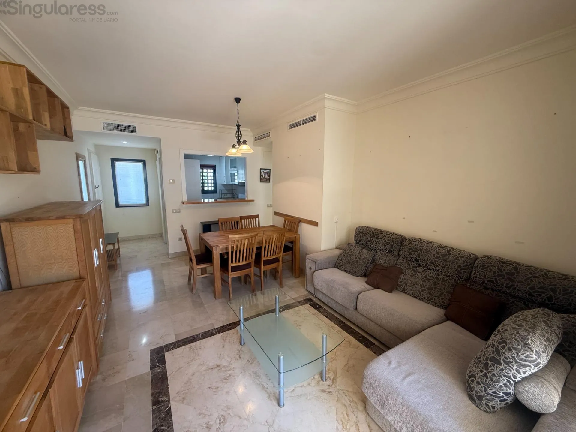 Comprar piso en Calle MAR, DEL nº 11 en San Javier