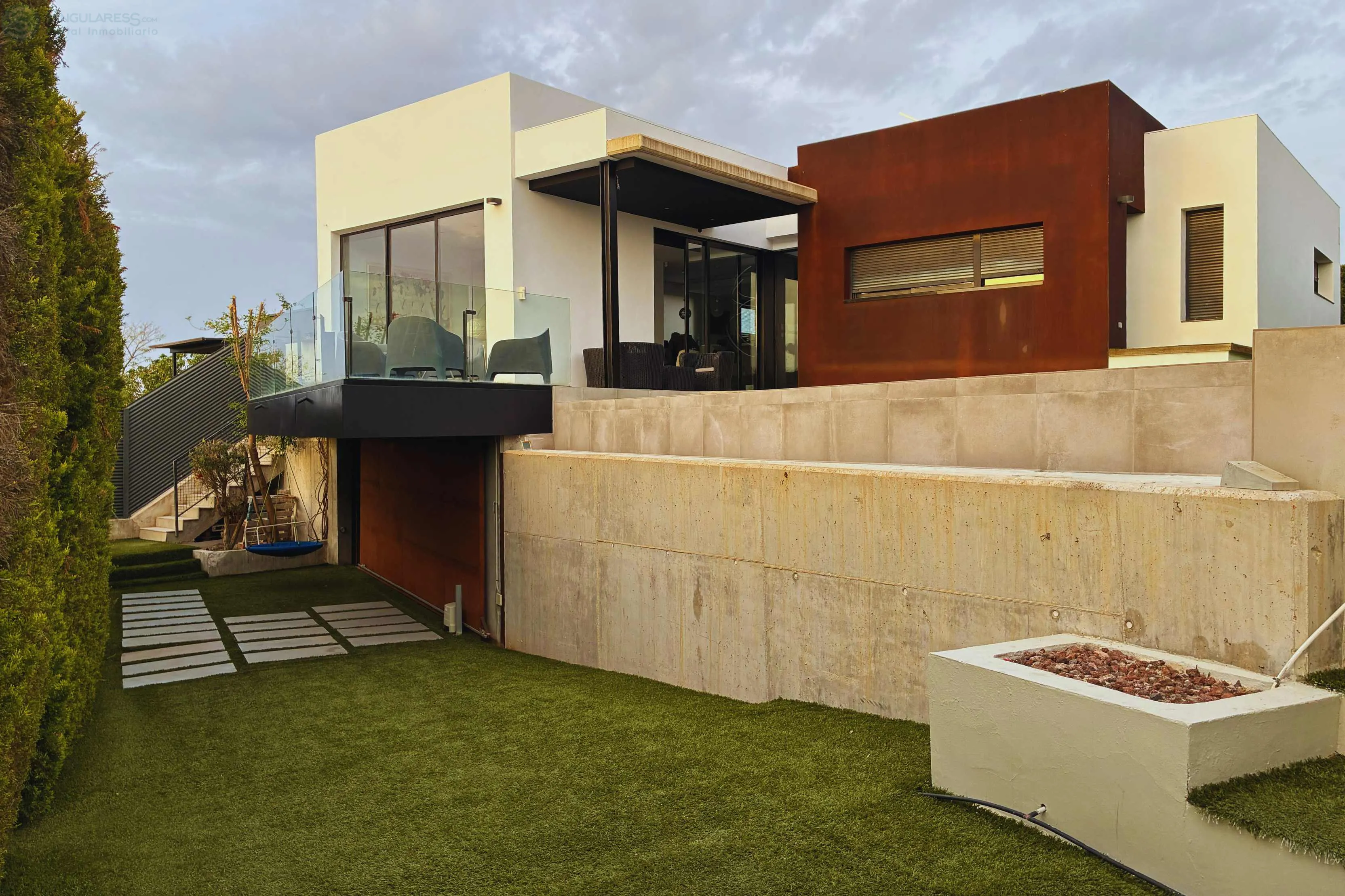 inmueble