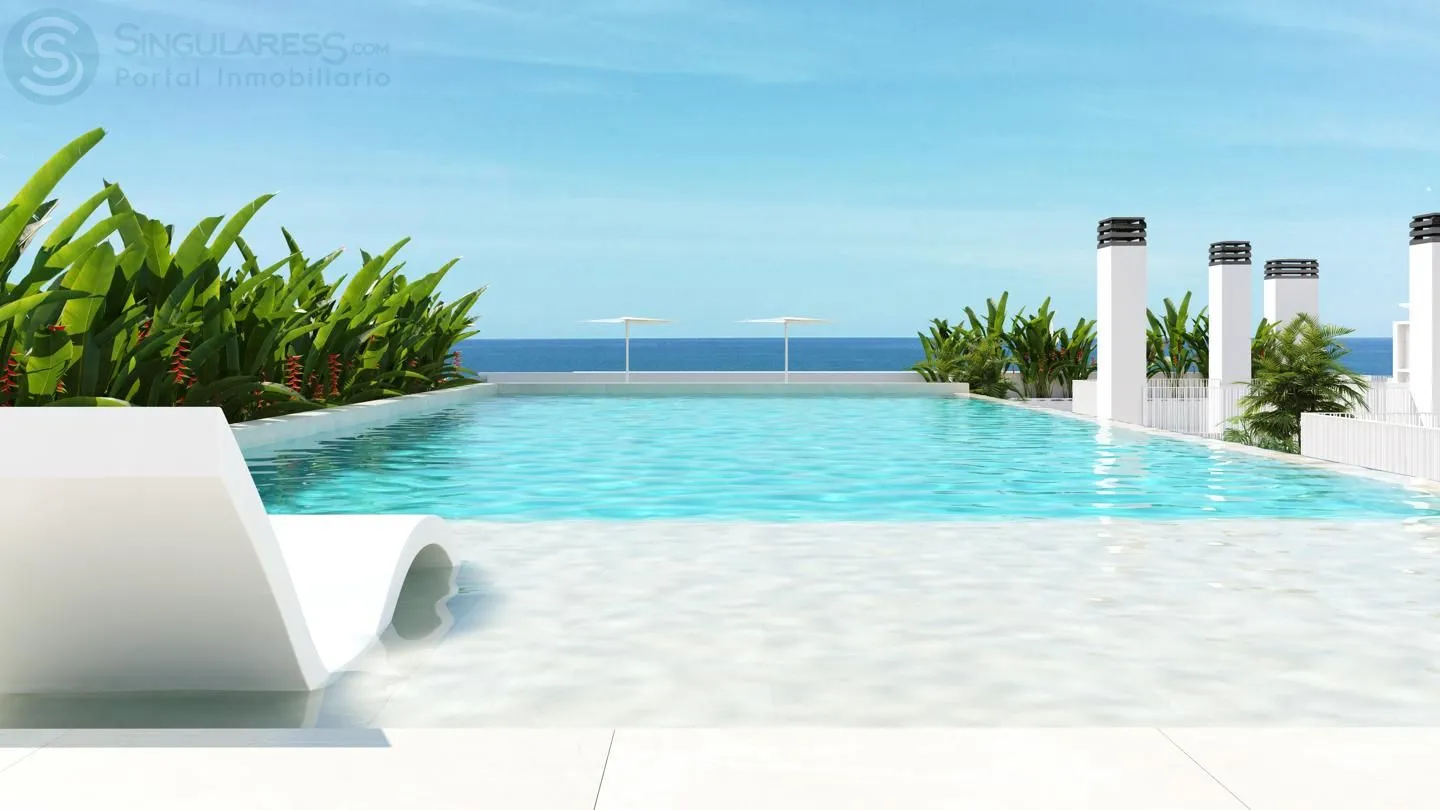 Comprar piso de 95m² en Guardamar del Segura