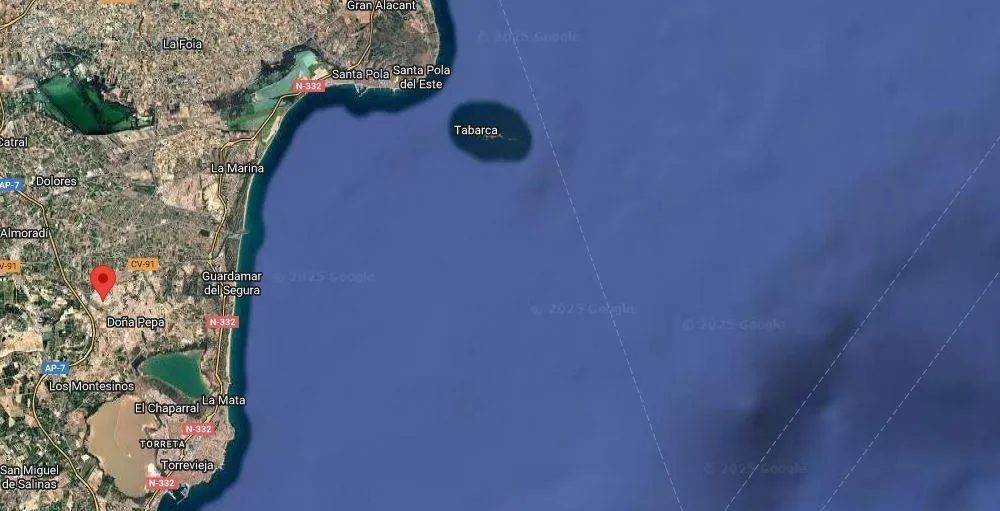 Comprar piso de 79m² en Benijófar
